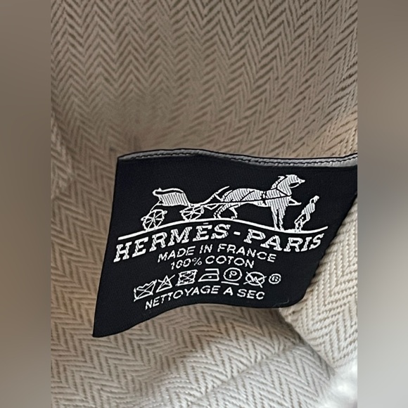 HERMES Bride-a-Brac case, small model, nwt - Picture 6 of 11